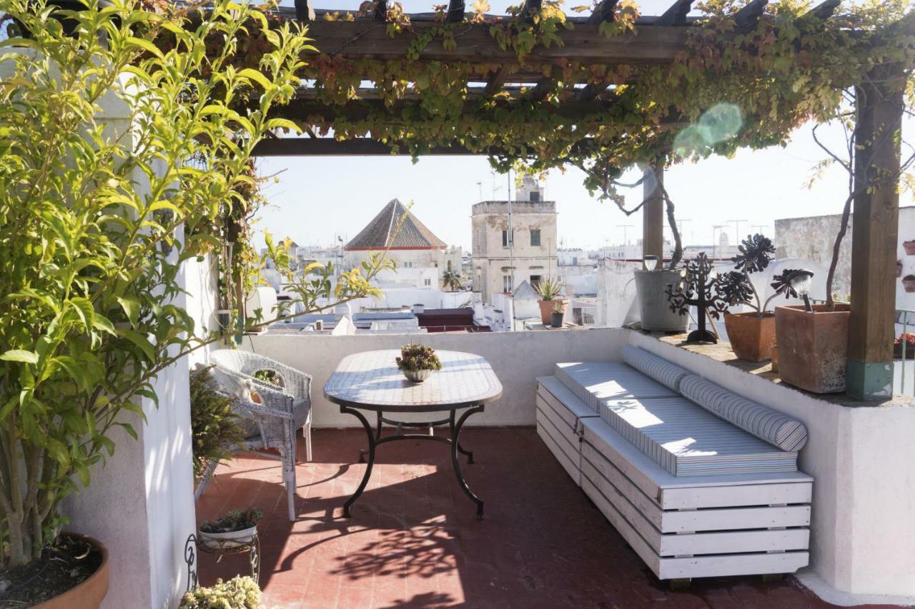 Amazing Penthouse Cadiz Lejlighed Eksteriør billede