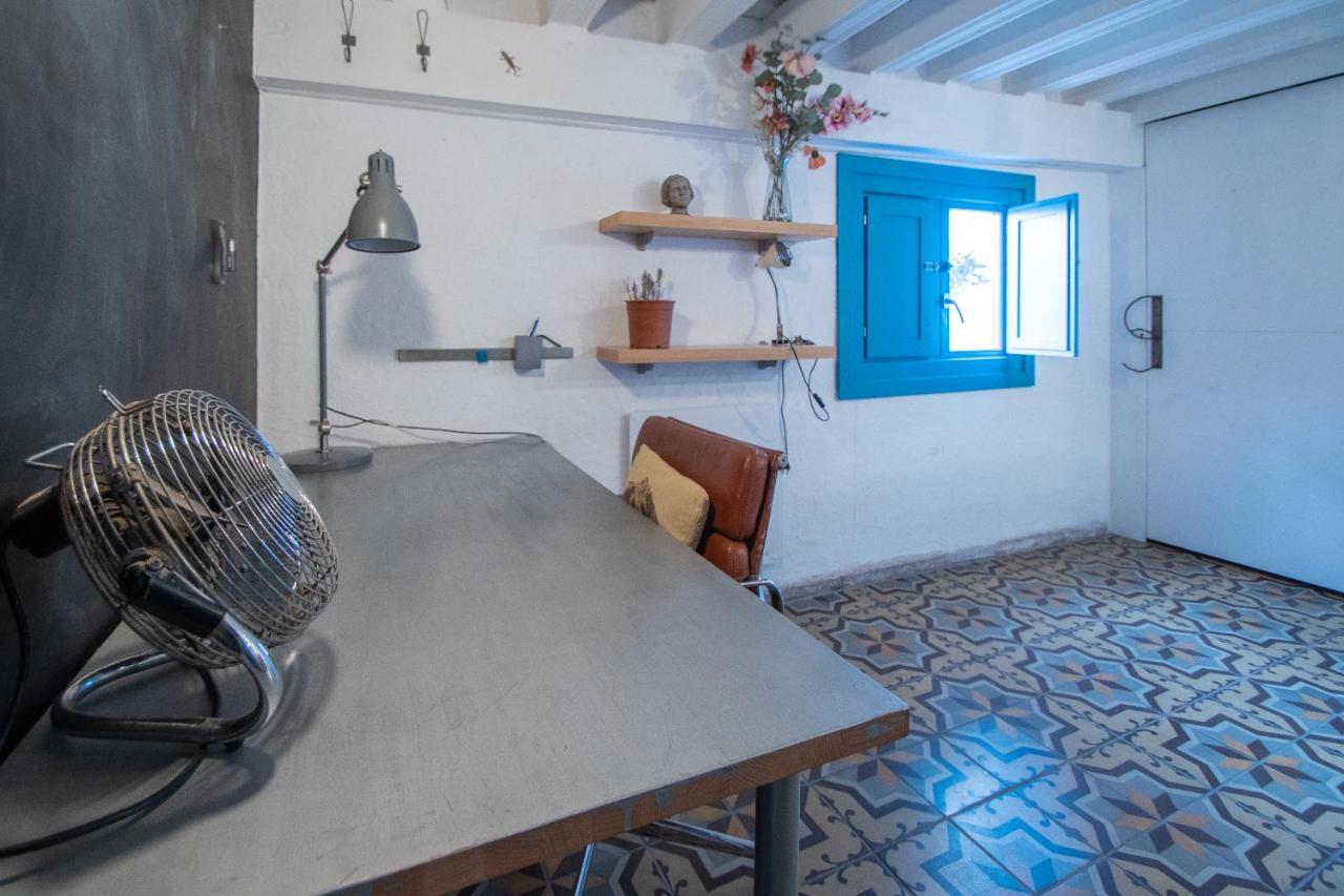 Amazing Penthouse Cadiz Lejlighed Eksteriør billede